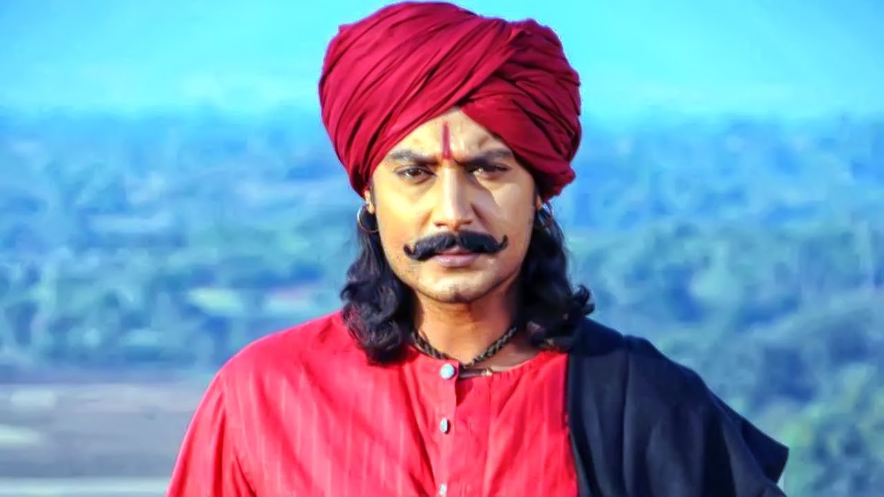 Bulandi (Sangolli Rayanna) l Darshan Blockbuster Historical Hindi Dubbed Movie l Jayaprada