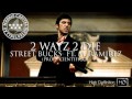 Street bucks ft m ramirez  2 wayz 2 die prod cientifico 2012