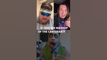 Dax "Joker" Open Verse DUET OF THE CENTURY