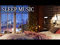 Tranquility and Peace - Sleeping Music Rain - Cozy, Pure Peace - Rain Music to Sleep Deeply