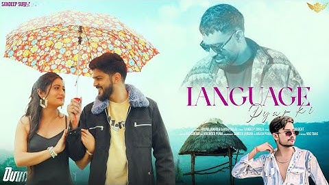 Language Pyar Ki | Tu Machli Me Pani Barga | Sandeep Surila, Arvind Jangid | Sakshi Haryanvi Song