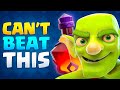 This deck beats everything in clash royale