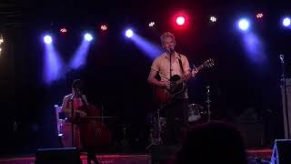 Sam Palladio & Larissa Maestro - Death Disco 7/23/17 The Basement East, Nashville, TN