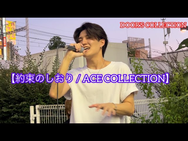 歌うま】元祖歌うまCOLLECTION DOOR'S COLLECTION 約束のしおり