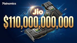 Jio's Mega IPO: India's Biggest — and Its $110B AI Bet
