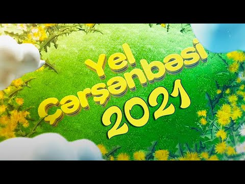 Yel Cersenbesi Tebriki 2021 (Status ucun)