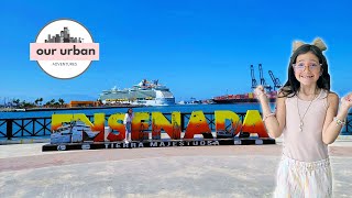 Royal Caribbean's Navigator of the Seas // June 2023 // Los Angeles, Catalina, & Ensenada