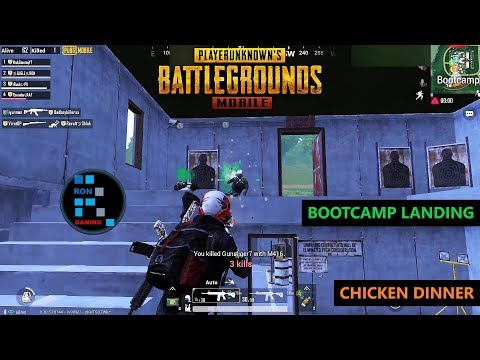 Video: La Mappa Tropicale Di PUBG Sanhok è Tornata Per Un Ultimo Round Di Test Questa Settimana Su PC