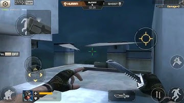 Bug in Biodust!! Crisis Action