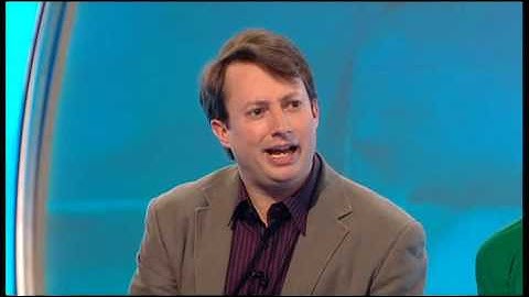 Hilarious outburst from David Mitchell to Jimmy Carr and Lee Mack - Would I Lie To You