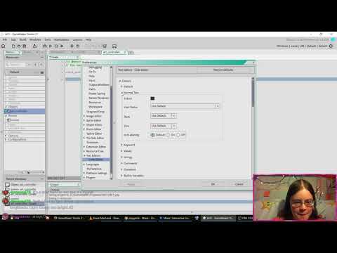 #LDJam41 Stream Archive 04/21/2018