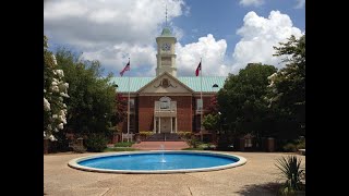 Discover Tarboro, North Carolina