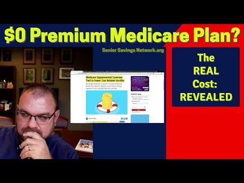 ⚠️Medicare Advantage costs MORE than Medigap?⚠️ The numbers are in!