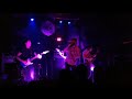Eidola - Contra: Second Temple - LIVE 2017 @ the Local 506
