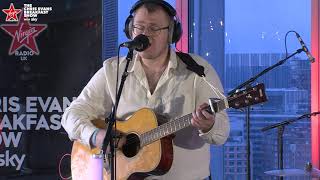Video thumbnail of "The Lathums - I'll Get By (Live on The Chris Evans Breakfast Show with Sky)"