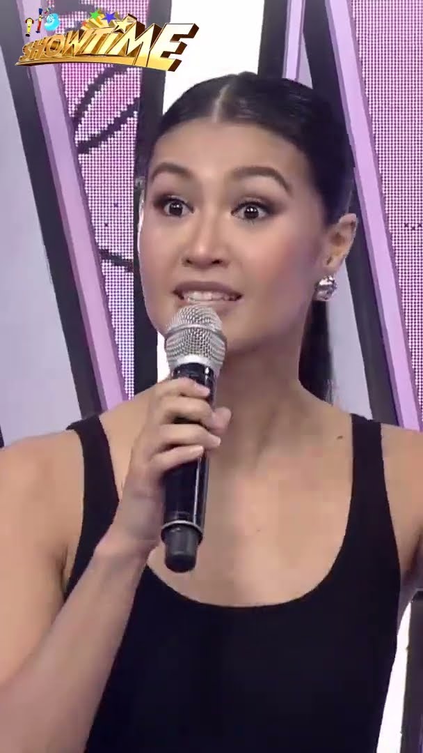 NAWA’Y ALL, WINWYN! #shorts | It's Showtime