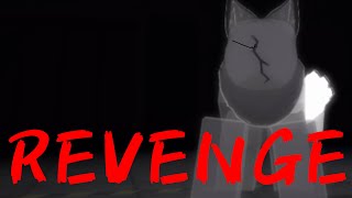 REVENGE || kaiju paradise || story