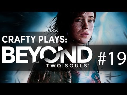 Download Beyond Two Souls Download Beyond Two Souls