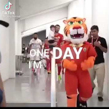 Story' Wa Persija love you