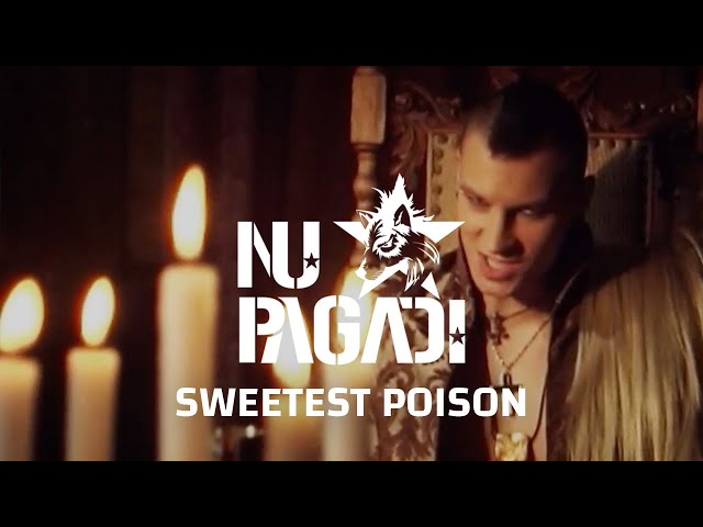 Nu Pagadi - Sweetest Poison