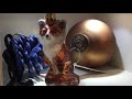 Harrods London|Christmas World 2018