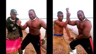Matulanya Nelemi mbasando Ft Pawa Ndila Fugo Ujumbe Wa nelemi Mbasando by madilibeat3 2025