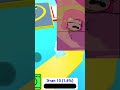 луана + паркур #roblox #parkour #parkourvideos