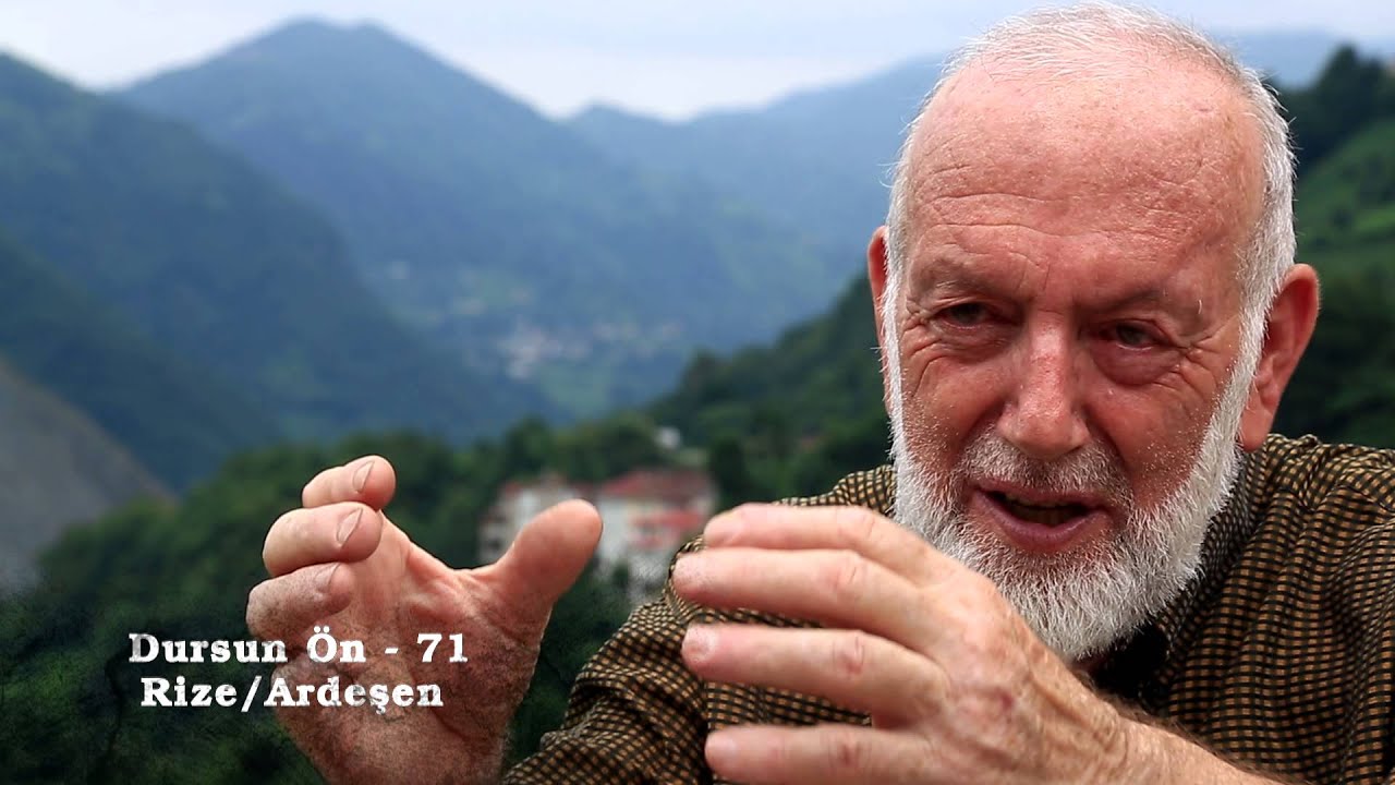 Bir De Bana Sor 96.Bölüm (Rize - Ardeşen)