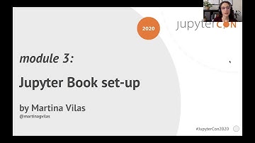 Module 3: Build a Jupyter Book with The Turing Way