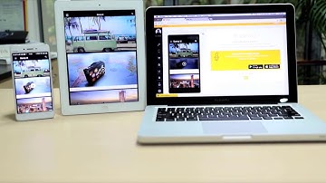 Instappy: The smartest way to build an app