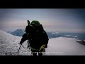 How To Climb Denali with Mike Hamill