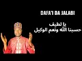 DAFA I DA JALABI 