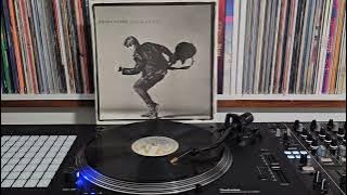 Bryan Adams - Straight From The Heart (1983)
