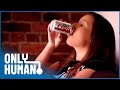 Addicted to Diet Cola | Freaky Eaters (UK) S3 E6 | Only Human