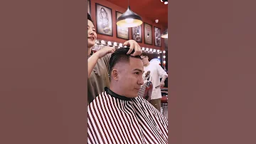 | Liem Barber Shop
