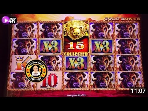 Isle of Capri Casino Grand Opening Video Bugged 3