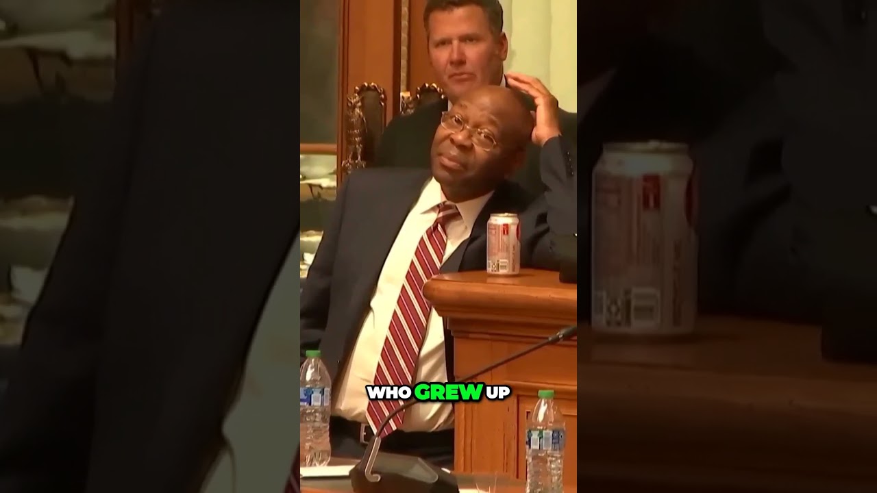 Harvard Admissions Discrimination Against An Asian American Girl In A Foster Home - Kenny Xu