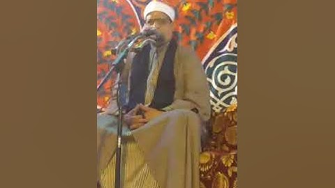 قناة السناري  : الشيخ طه الدشناوي وما تيسر من سورة "هود"