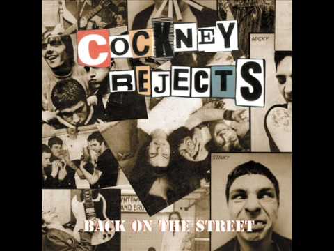 Join The Rejects Video