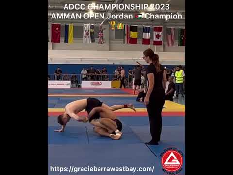 ADCC Championship 2023