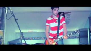 All Time Low - Weightless (Cover) HD