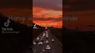 Bi̇lmem Hangi̇ Rüzgar Atti Şarkisi