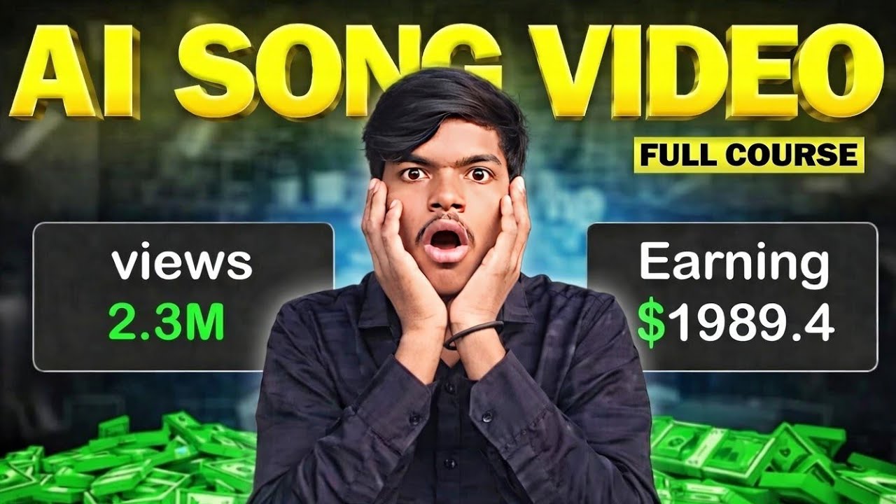 I Tried AI Music Generators So You Don't Have To