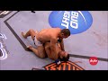 【UFC】今週のイチオシKO：マウリシオ・"ショーグン"・フア vs. リョート・マチダ