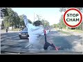 Dziewczynka wbiegła na czerwonym świetle pod samochód - ku przestrodze #1119 Wasze Filmy