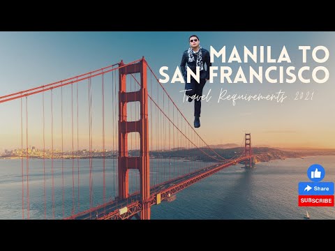 Video: Vai man ir nepieciešama pārvietošanās atļauja Sanfrancisko?