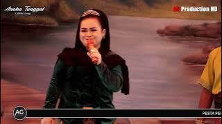 SEGARA MADU - IBU DEWI - ANEKA TUNGGAL | LIVE CIGUGUR KALER