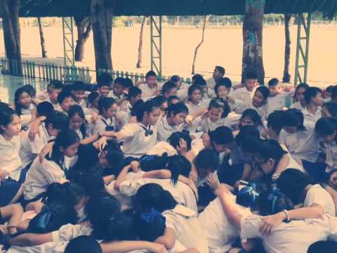 เราและนาย ป. 6 nikom 1 Rayong