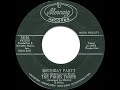 1963 hits archive birt.ay party  pixies three