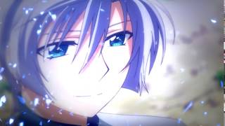 Soft Kija Edit Akatsuki No Yona